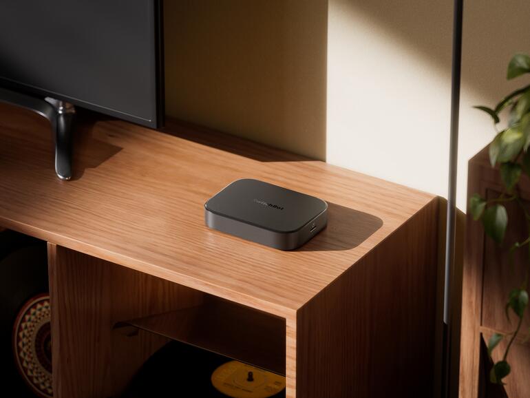 Der SwitchBot KI Hub: Via OpenClaw zum Smarthome-Hirn.