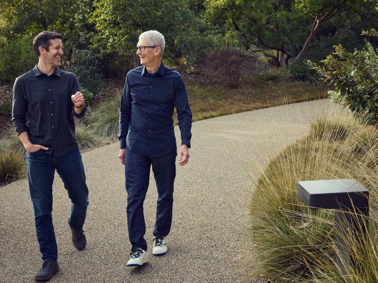 15 Jahre, vier Billionen US-Dollar Marktkapitalisierung: Tim Cook übergibt Apple im Herbst 2026 mit einer beeindruckenden Bilanz – und einigen ungelösten Baustellen.