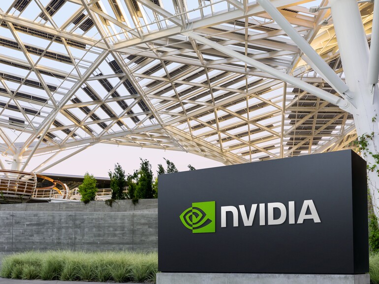 Nvidias Wert stieg in nur vier Monaten von 4 auf 5 Billionen US-Dollar, 2020 waren es 200 Milliarden.