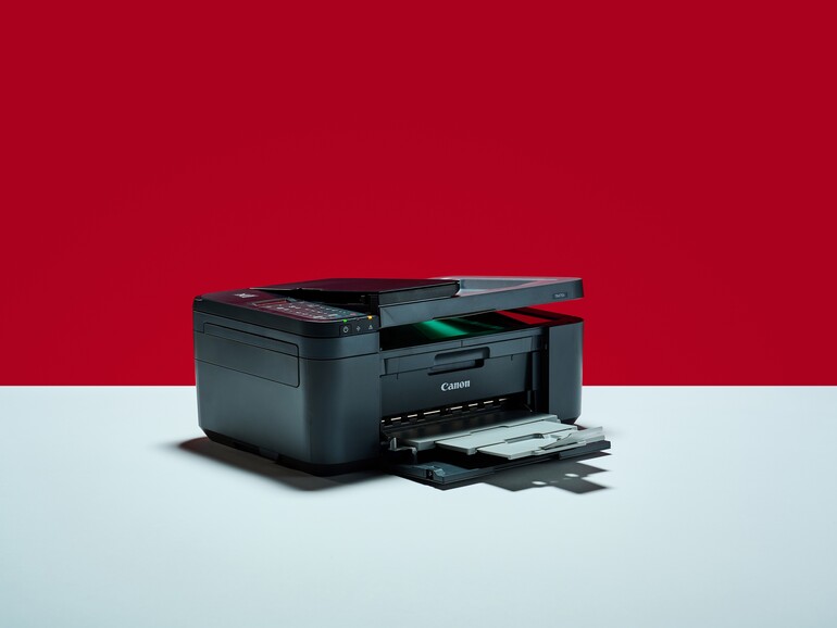 Canon PIXMA TR4755i