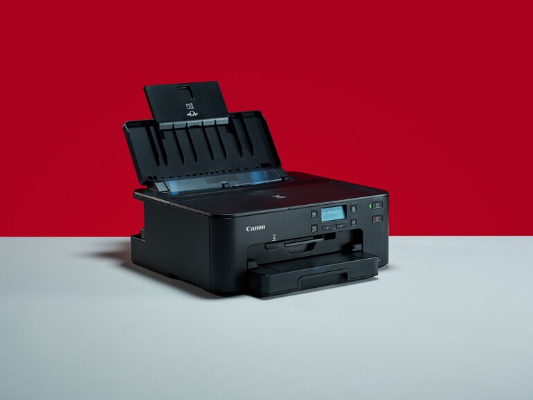 Canon PIXMA TS705a