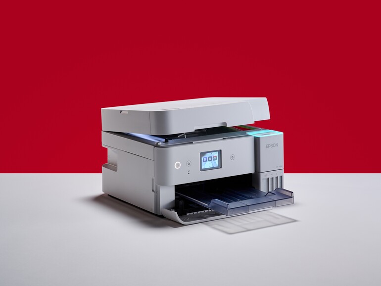 Epson EcoTank ET-4956