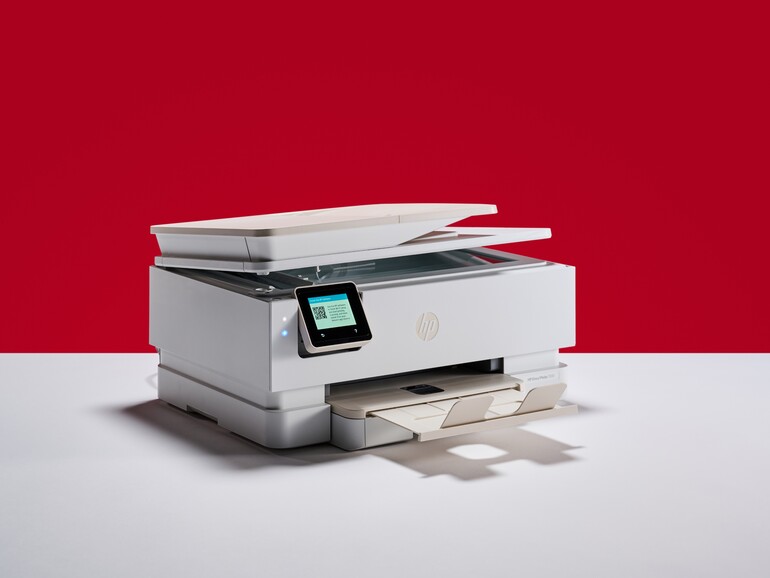 HP Envy Photo 7930