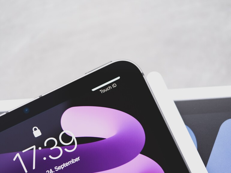 Der Apple Pencil ergibt vor allem dann Sinn, wenn viel notiert, annotiert und gezeichnet wird.
