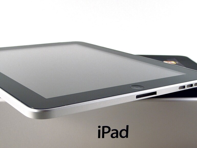 Das iPad gibt es seit 2010 und galt vielen erst als überdimensioniertes iPhone. Inzwischen hat es seinen Platz gefunden und ist mehr ein Computer als nur Tablet.