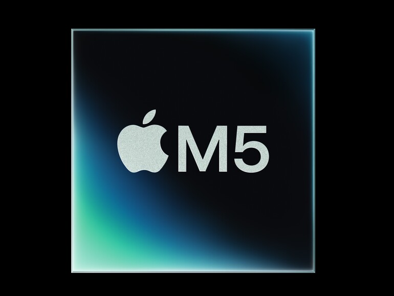 Laut Apple ist nun jeder Rechenblock des aktuellen M5 für KI optimiert.