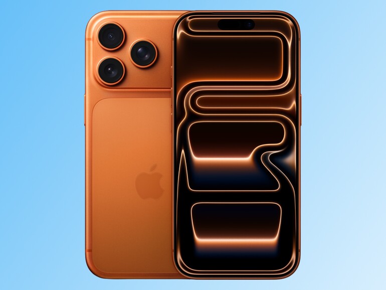 Wer sein gestohlenes iPhone löscht, sollte Nachrichten von Kriminellen ignorieren.