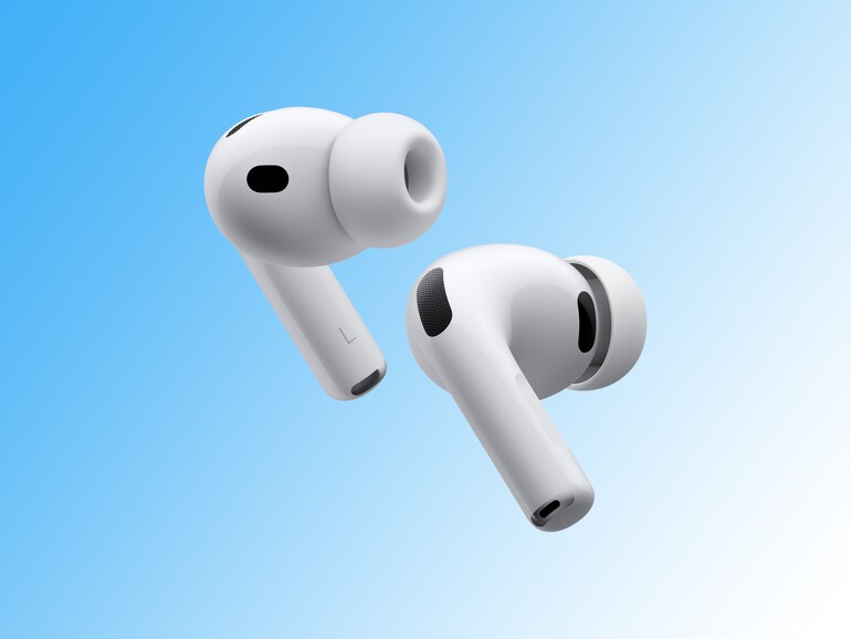 AirPods unterstützen weder verlustfreies noch Hi-Res-Audio – doch beides steht für eine künftige Bluetooth-Version auf der Roadmap.