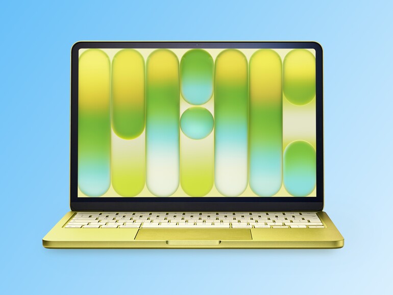 Das günstige und zugleich leistungsstarke MacBook Neo bereitet Herstellern günstiger Laptops echte Sorgen.