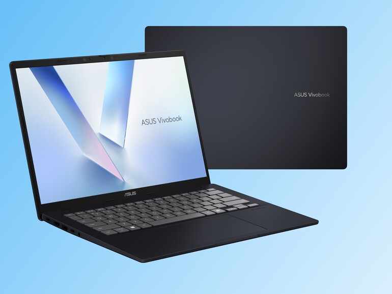 Manche Laptops bieten ähnliche Basisdaten, doch das Neo überzeugt mit mehr: macOS, das Apple-Ökosystem, Apple Intelligence und einer Hülle aus Aluminium.
