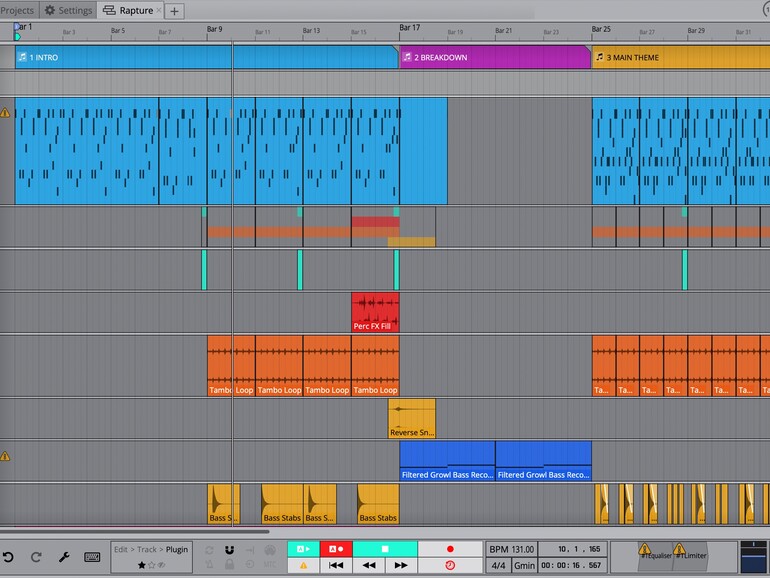 Waveform Free