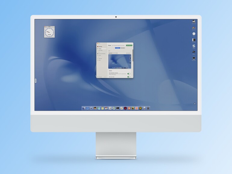 Unsere App des Monats: Retromac