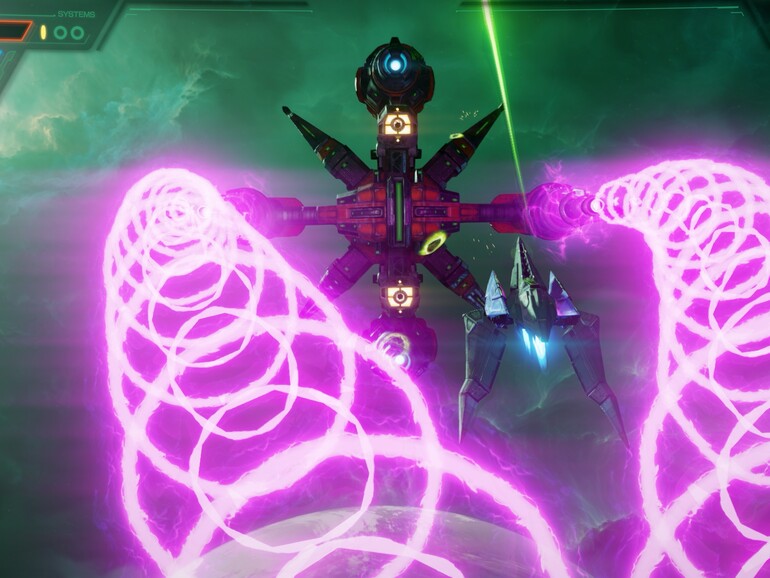 Im Arwing durch das Lylat-System: Star Fox kehrt auf der Switch 2 zurück, grafisch opulent inszeniert und im Gameplay gestrafft.