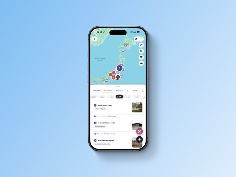Wanderlog