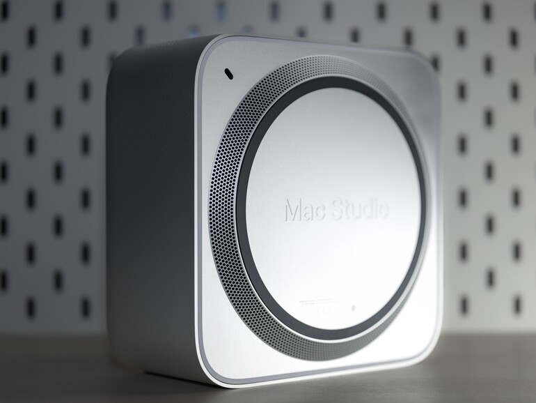 Der Mac Studio mit M5 Ultra ist ein Supersportwagen im Format einer Keksdose: für die meisten überdimensioniert, vor allem aber für Entwickler und KI-Profis jeden Euro wert.