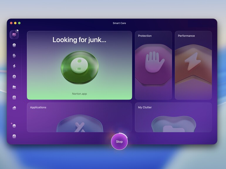 CleanMyMac