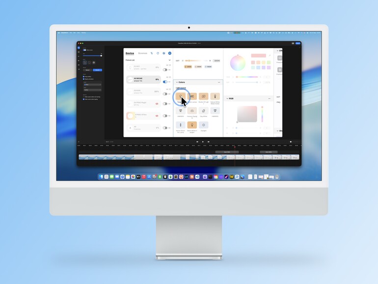 Unsere App des Monats: CleanShot X 5