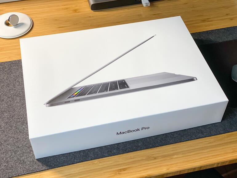 Testgeräte sind in aller Regel zeitlich eng begrenzte Leihgaben, die dem Verlag auf eigenes Risiko überlassen werden.