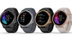 Garmin Venu 2 Plus - runde Smartwatch mit Siri | Mac Life