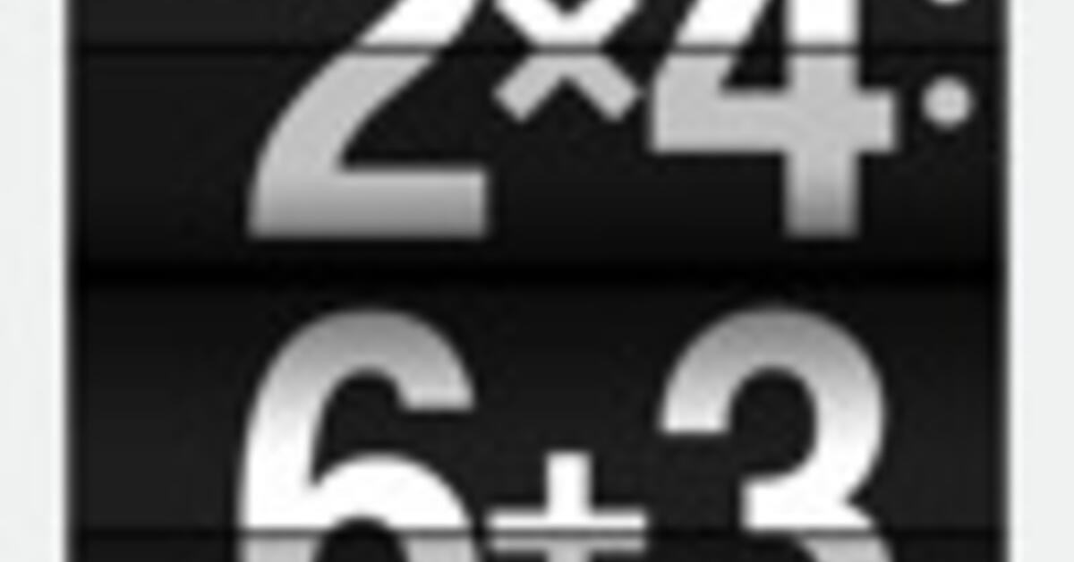 Math Clock App Test Mac Life