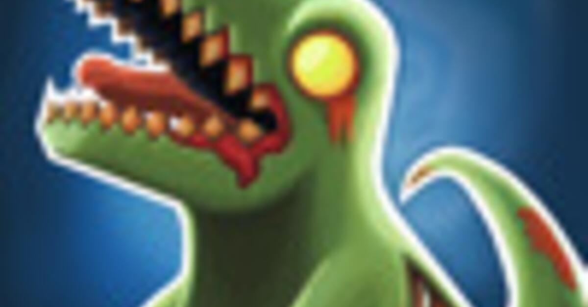 Age of Zombies App Test Mac Life