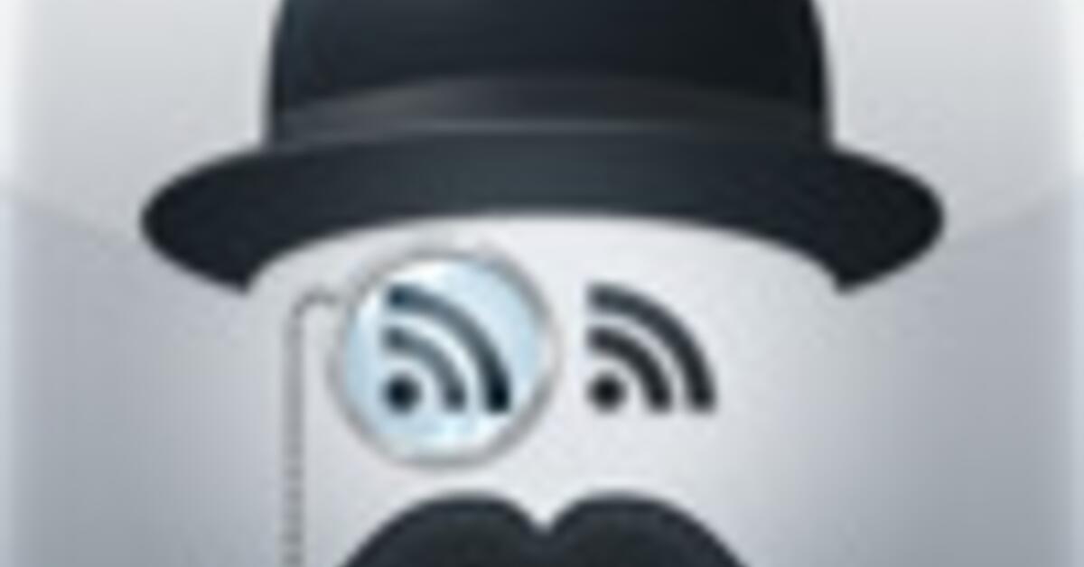Mr. Reader - App - Test | Mac Life