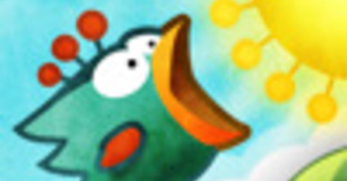 Tiny Wings App Test Mac Life