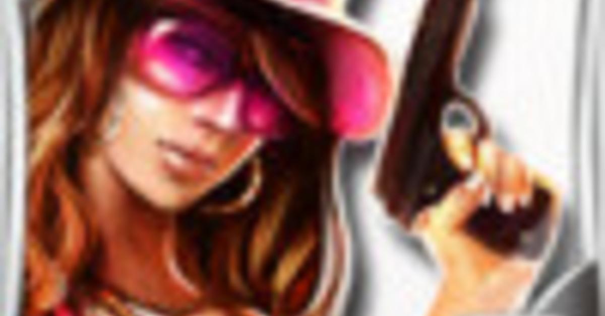 Urban Crime - App - Test | Mac Life