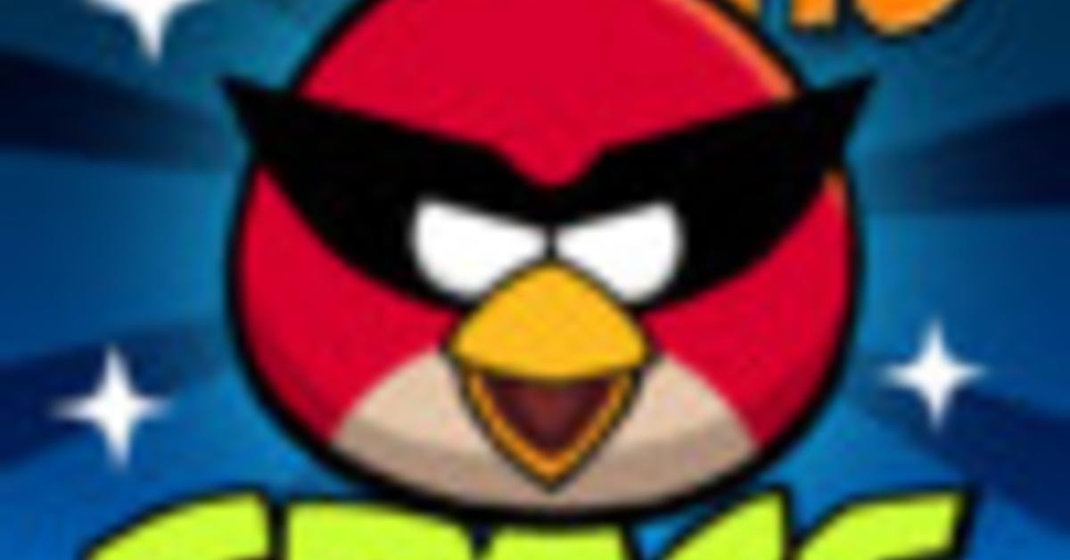 angry birds for mac catalina