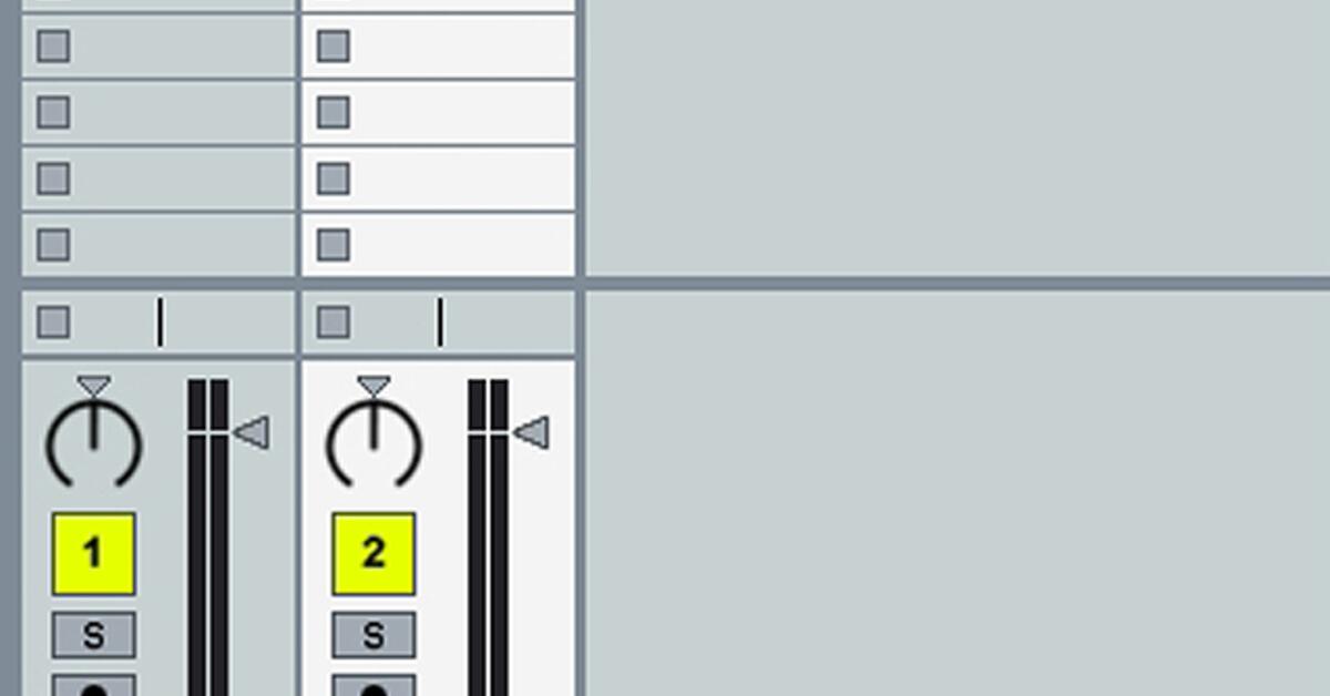 So erstellen Sie ein DJSet in Ableton Live Mac Life