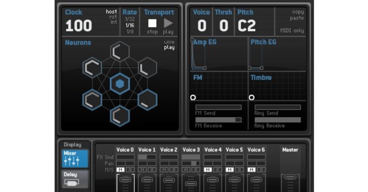 Test Audio Damage Axon Mac Life
