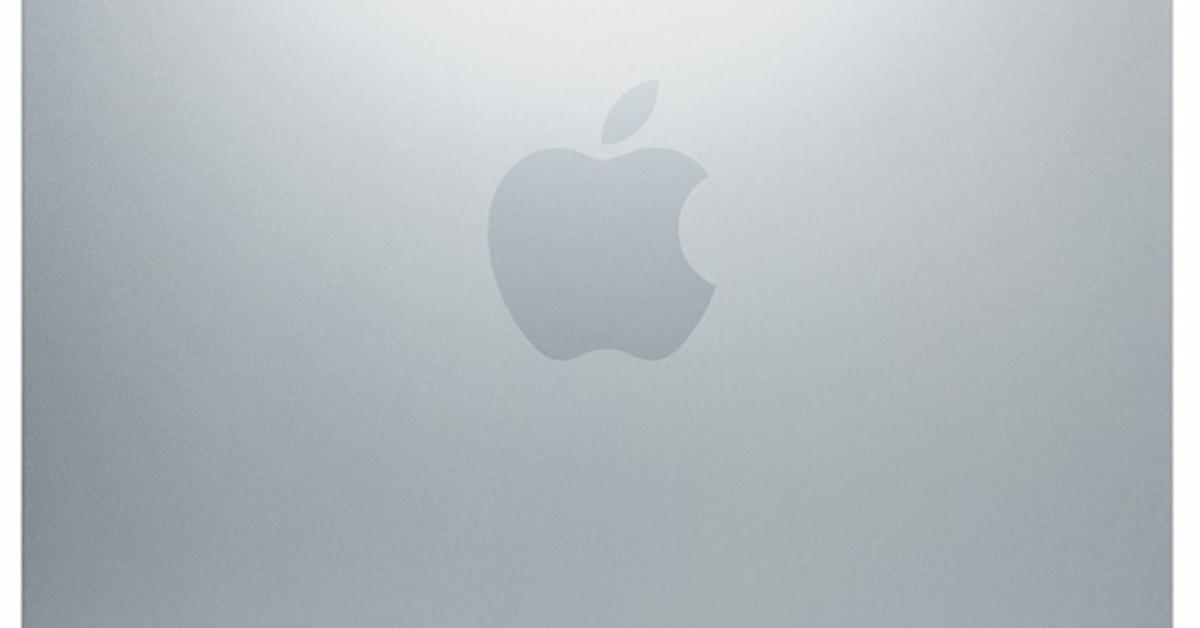 Apple choose
