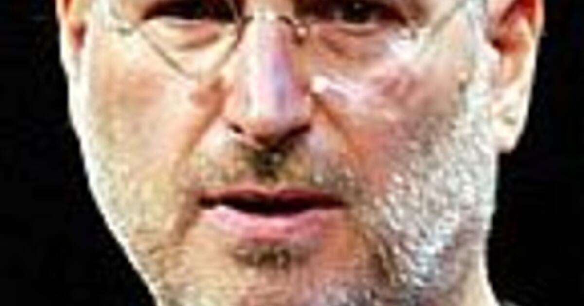 Steve Jobs besucht Indien Mac Life