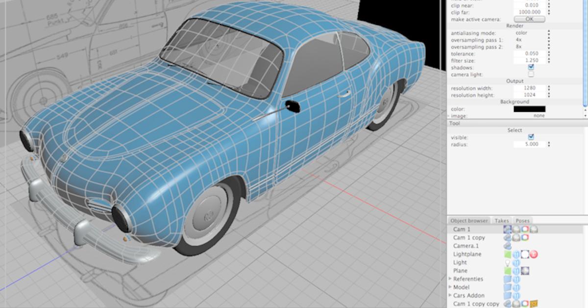 cheetah3d mac cheetah3d mac