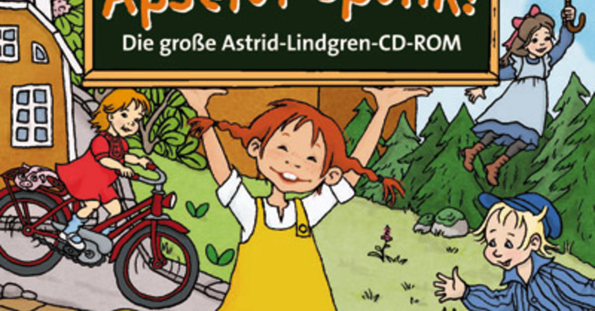 Featured image of post Lotta Leben Charaktere