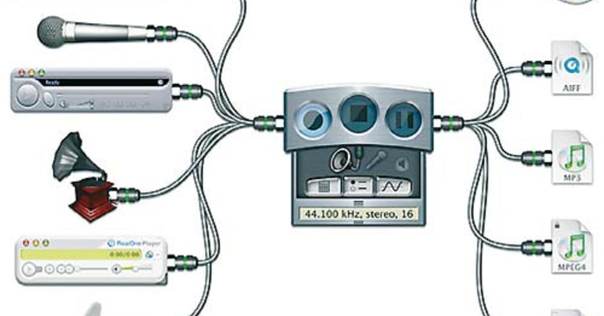 WireTap Pro Mac Life