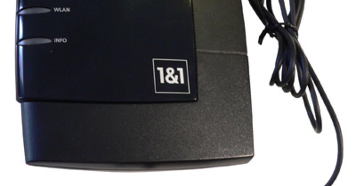 FRITZ!Box Fon WLAN 7170 | Mac Life