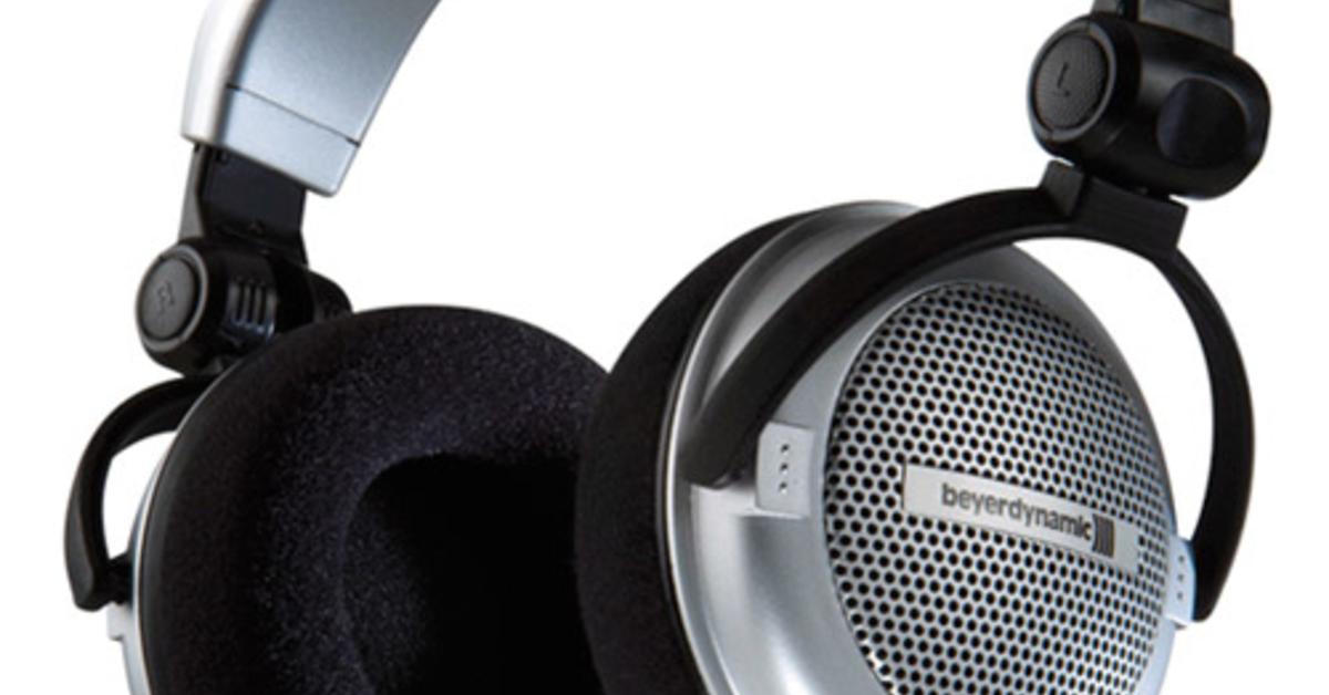 Beyerdynamic 440 deals