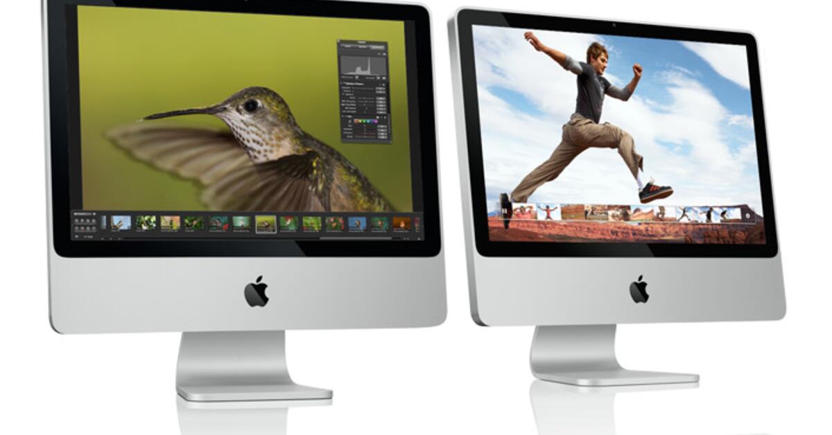 Zehn Gründe, vom PC auf den Mac zu wechseln Mac Life