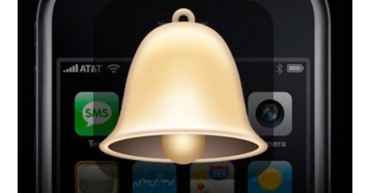 Gratis-Klingeltöne fürs iPhone | Mac Life
