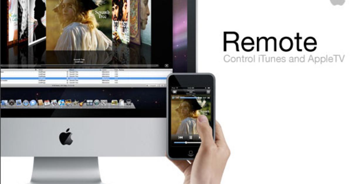 iphone remote macbook