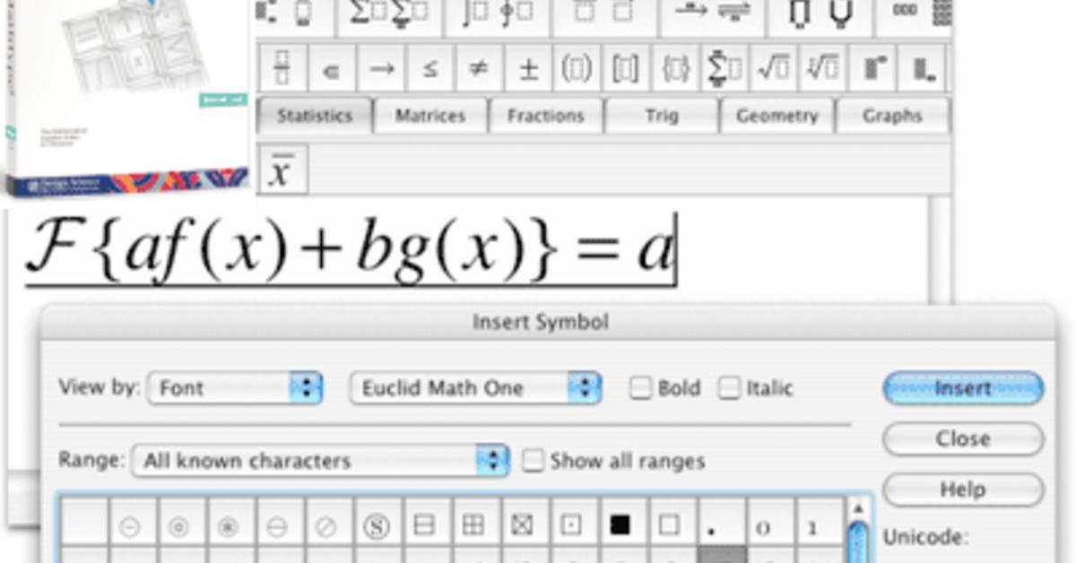 latex for mac os latex for mac os