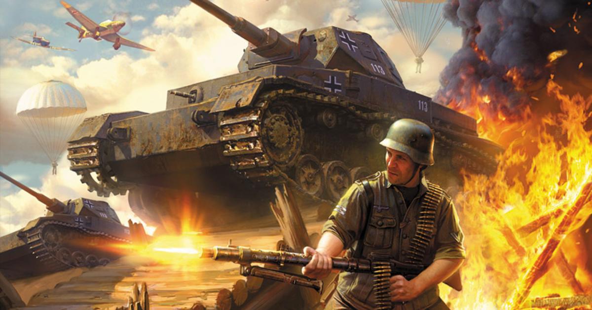 blitzkrieg 3 for mac blitzkrieg 3 for mac