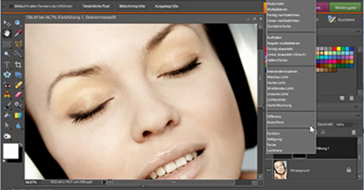 Photoshop Elements 7: Fünf kostenlose Video-Lektionen | Mac Life
