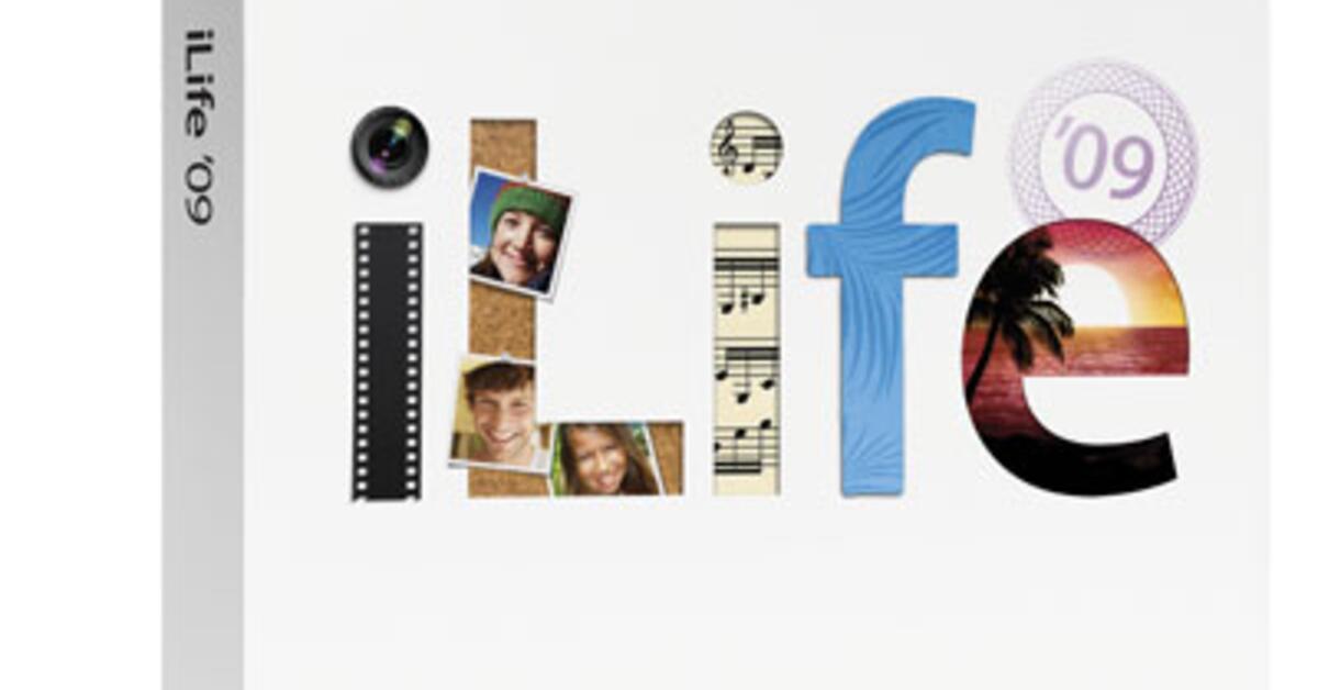 Aktuelle Übersicht der unterstützten Camcorder für iMovie '09 Mac Life