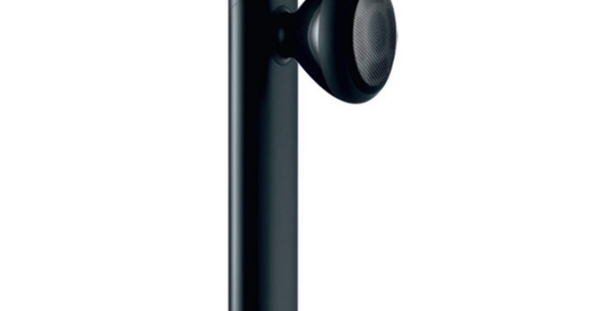 Apple Bluetooth Headset | Mac Life