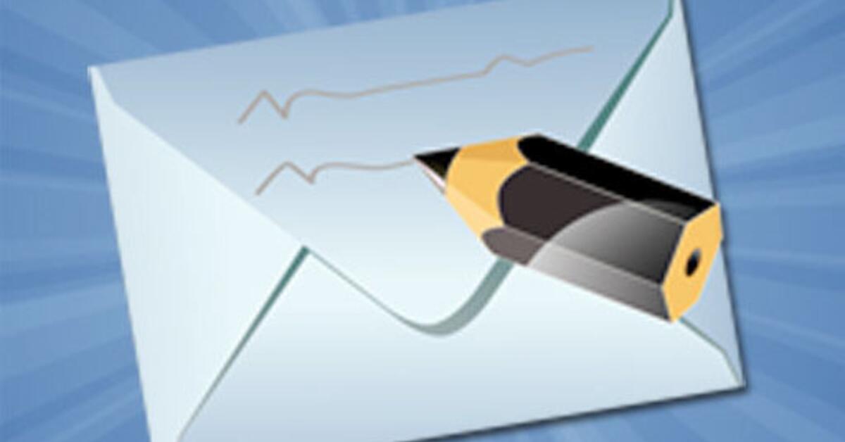 Blindkopie mit Mail Mac Life