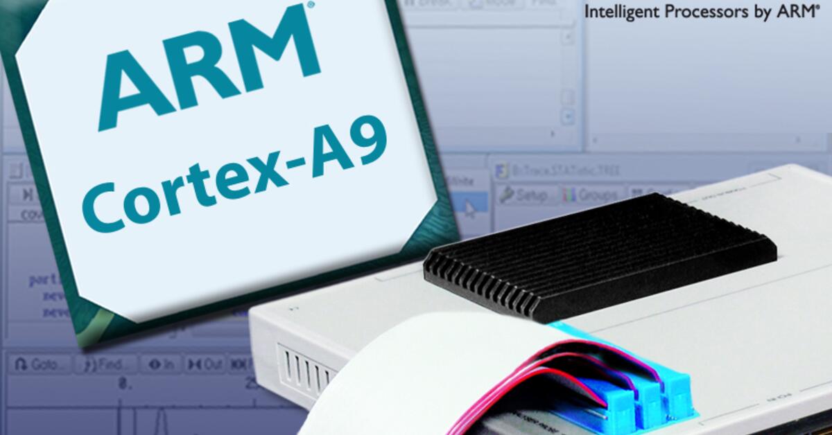 Apple Arm Cortex Process ARM-Cortex 9: Neuer Chip auch für Apple-Produkte? | Mac Life
