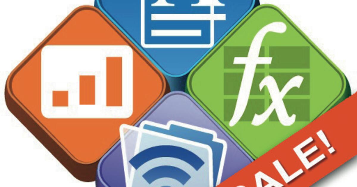 Quickoffive Quickoffice Mobile - App - Test | Mac Life