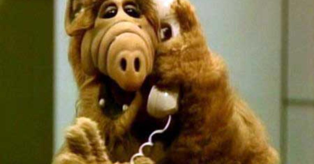 iTunes Store Erste Folge ALF derzeit kostenlos erhältlich Mac Life